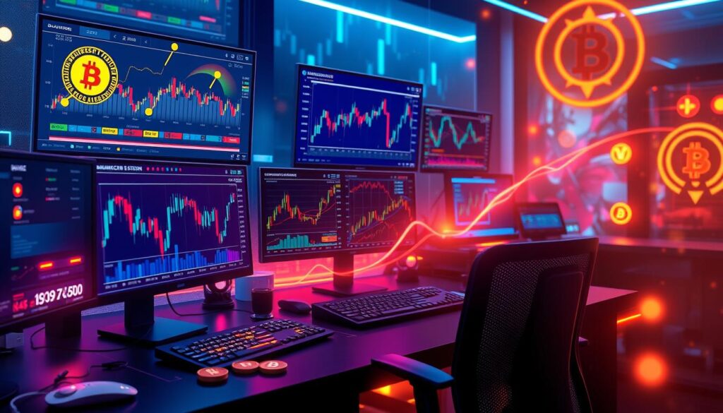 crypto trading basics