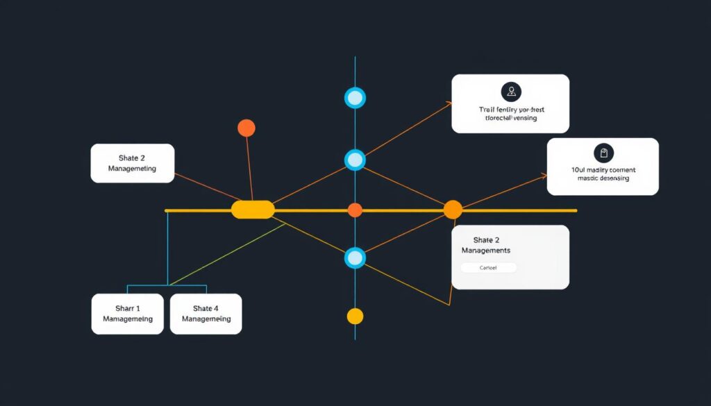 matrix organizational structure